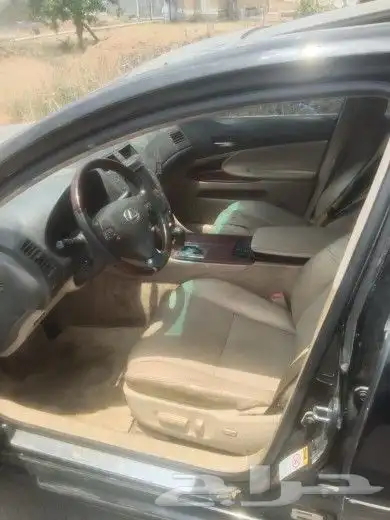 لكزس es350 تشليح قطع غيار لكزس 2