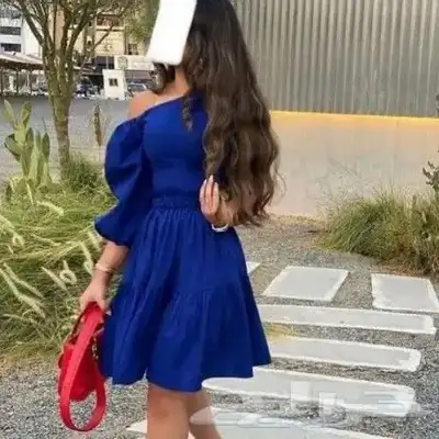 فساتين سهرة و فساتين العيد بيع جملة حتا لو حبة واحدة 34