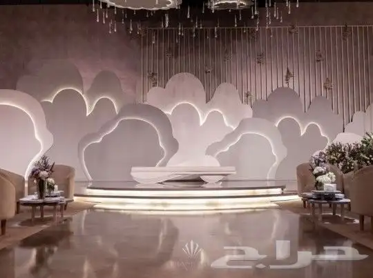 تفصيل طاولات طعام ومرايات وبوفيه حسب الطلب 0