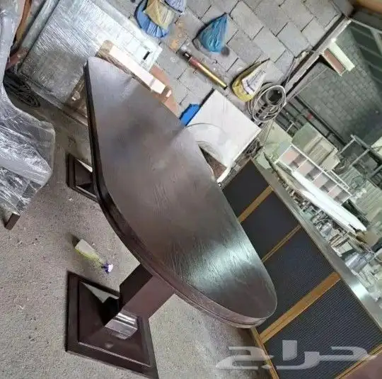 تفصيل طاولات طعام ومرايات وبوفيه حسب الطلب 1