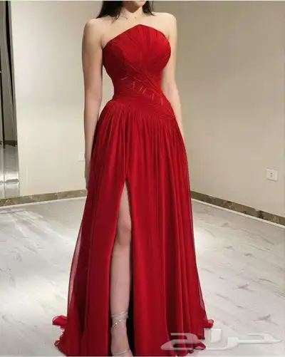 فساتين سهرة و فساتين العيد بيع جملة حتا لو حبة واحدة 23
