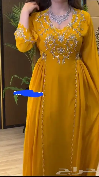 فساتين سهرة و فساتين العيد بيع جملة حتا لو حبة واحدة 0
