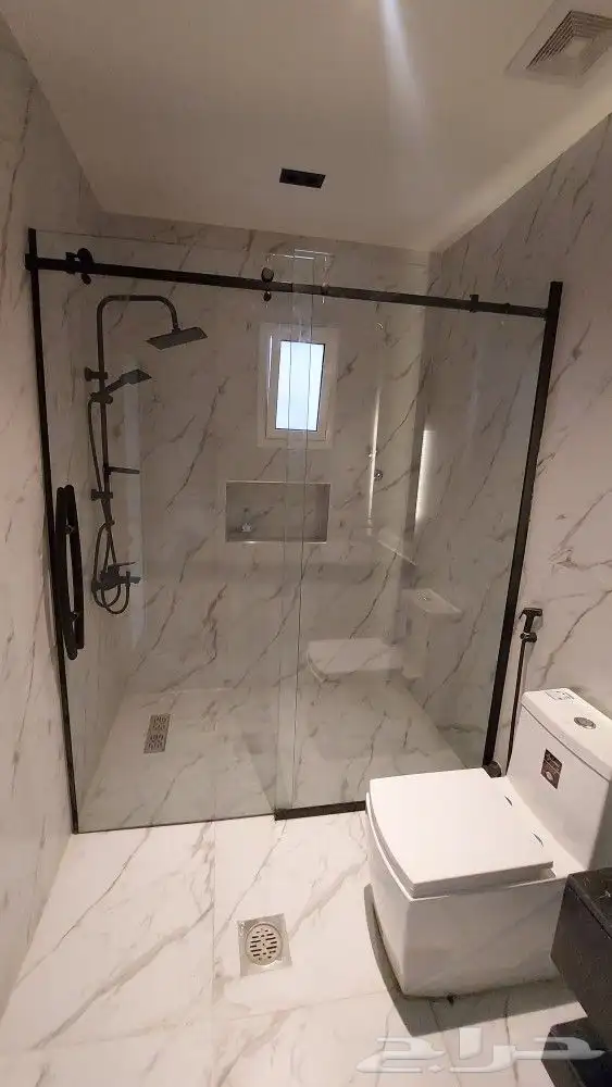تفصيل زجاج سكريت الشرقيه الدمام 16