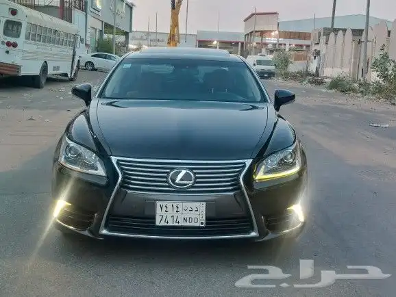 لكزس 2015 سعودي لارج بااكياس الوكاله تم البيع تم البيع 3