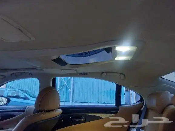 لكزس 2015 سعودي لارج بااكياس الوكاله تم البيع تم البيع 36