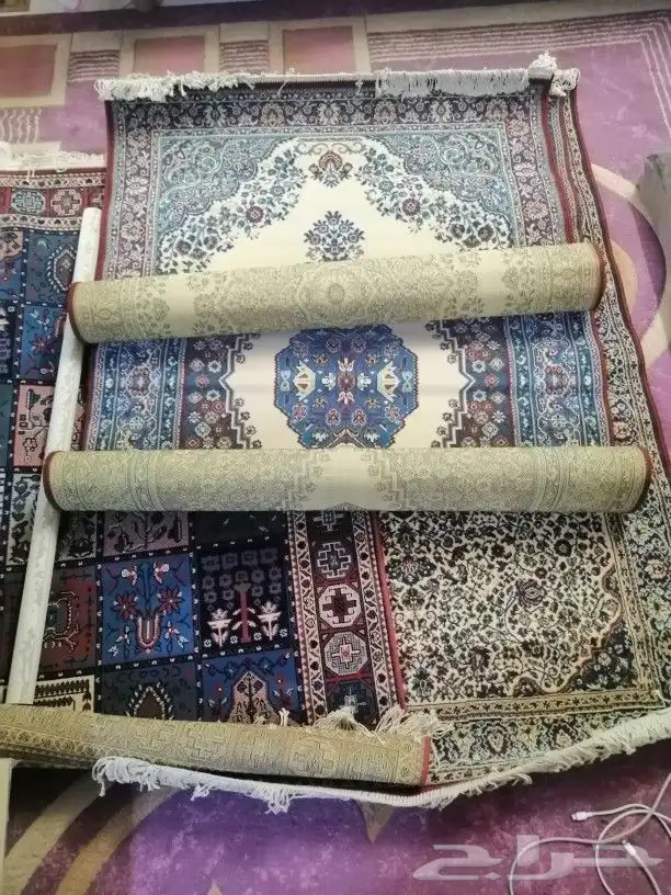 سجاد بلجيكي 5