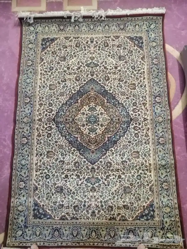 سجاد بلجيكي 0