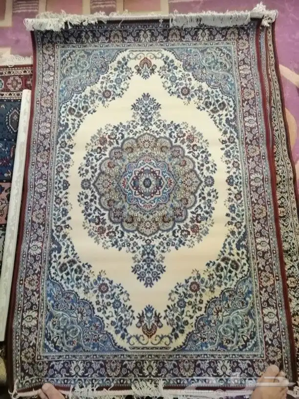 سجاد بلجيكي 7