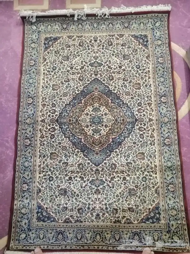 سجاد بلجيكي 3