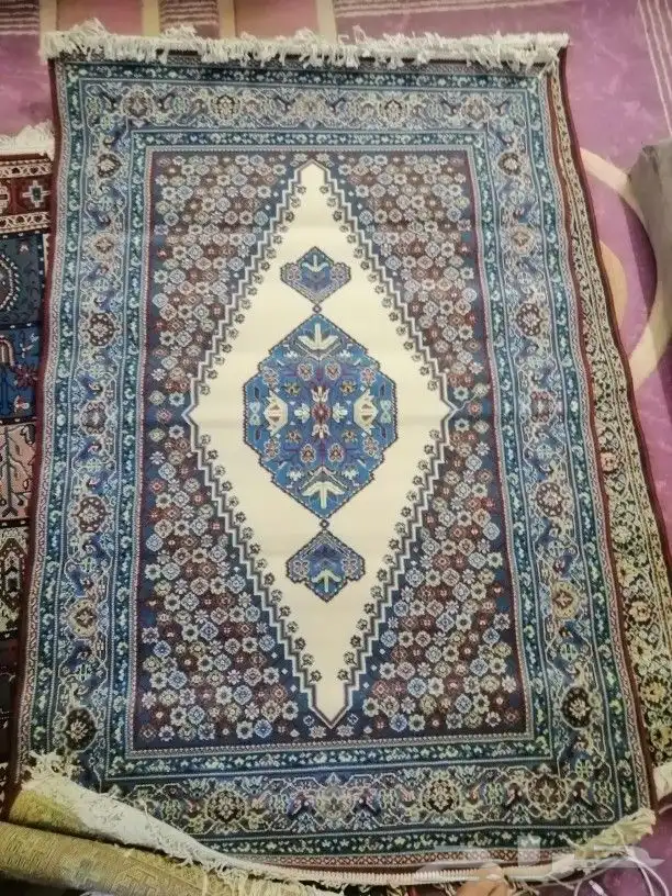 سجاد بلجيكي 1