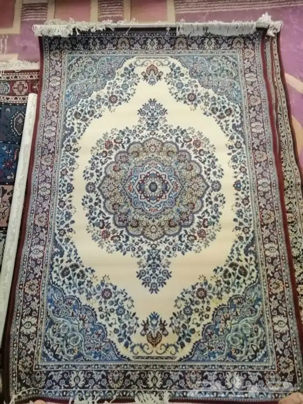 سجاد بلجيكي 2