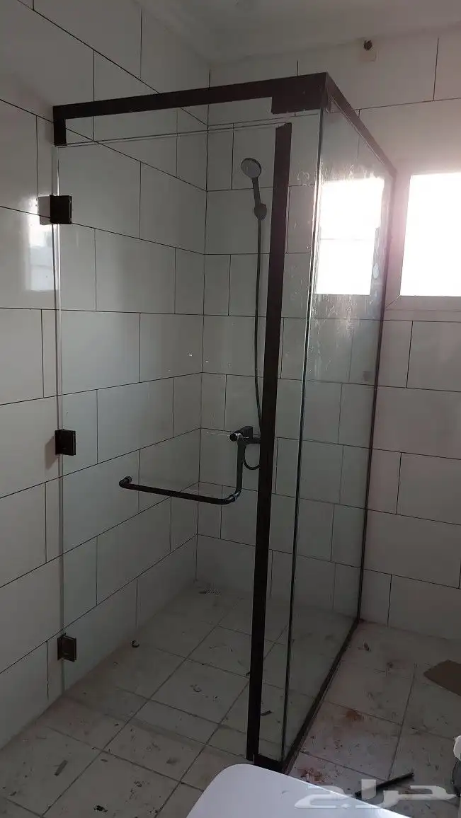 تفصيل زجاج سكريت الشرقيه الدمام 10