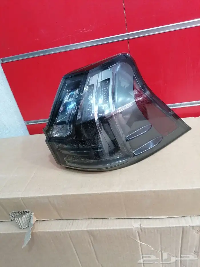 اكسورت جيب لندكروز وشاص ولكزس والافجي 7