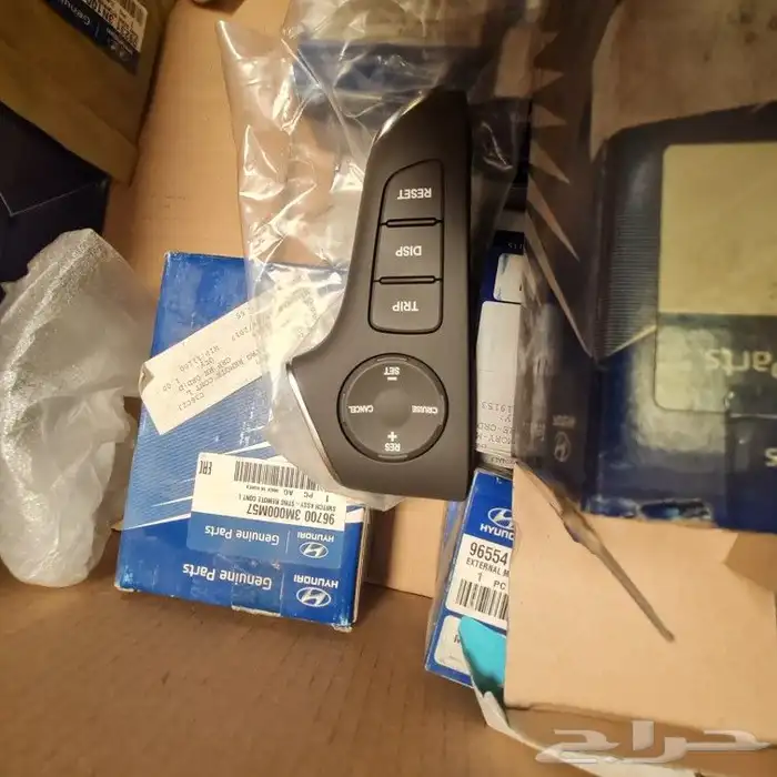 قطع جينيسس 2014 7