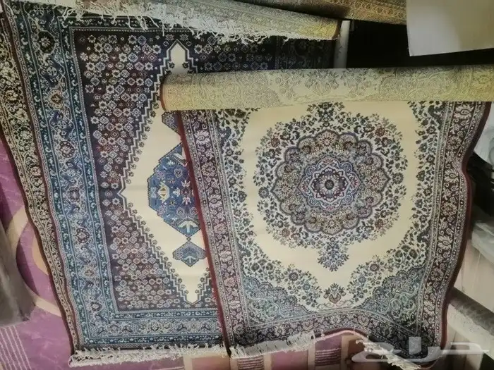 سجاد بلجيكي 6