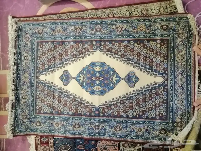 سجاد بلجيكي 4