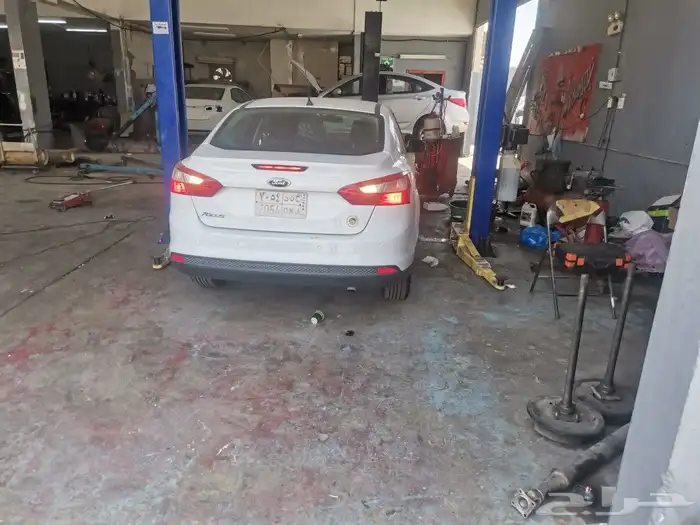 صيانه فورد ايكو سبورت من 2014 الئ 2020 اختصاصنا وفورد فوكس 7