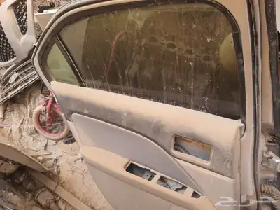 بعض قطع غاير فورد فيوجن 2012 9