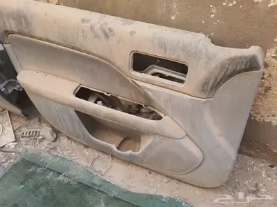 بعض قطع غاير فورد فيوجن 2012 3