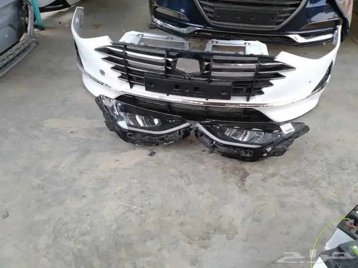 صدام سوناتا 2020 0