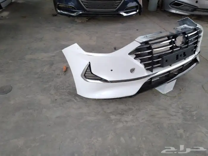 صدام سوناتا 2020 1