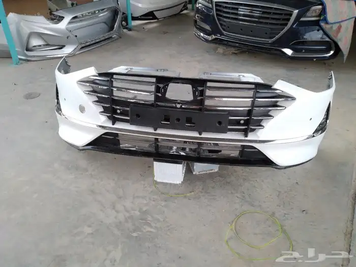 صدام سوناتا 2020 2