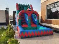 صيانه العاب هوائيه اجار ملاعب صابوني زحليق نطيطات 4