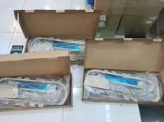 ديكورات داخلي جيب لاندكروزر وشاشه امامي وخلفي 2020 7