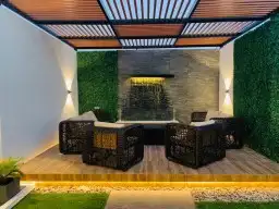 مظلات سواتر خيام قرميد هناجر مسدودعات 7