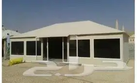 مظلات سواتر خيام قرميد هناجر مسدودعات 5