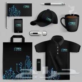 تنفيذ كافة اشكال المطبوعات 4