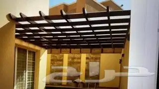 مظلات سواتر خيام قرميد هناجر مسدودعات 18