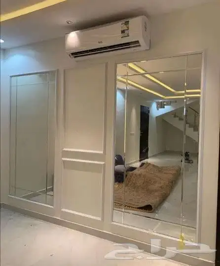 البيت العربي للديكورات   فوم_بانوهات_بديلة_الجبس  و 5