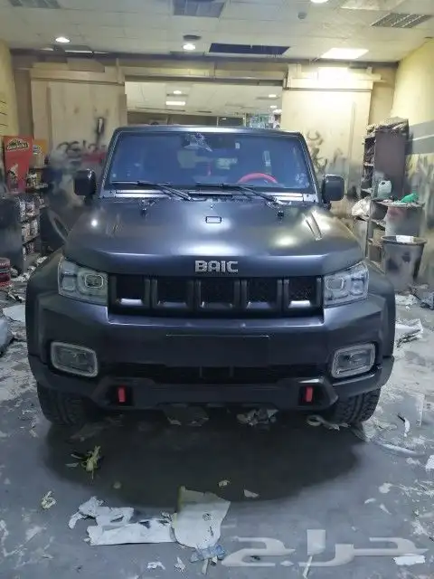 رش مطاطي مطفي 4