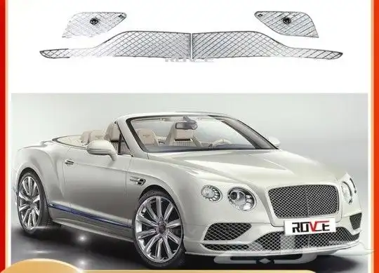 قطع بنتلي امكانية الشحن 13