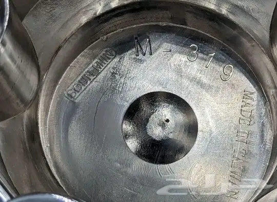 أكواب دقم كابرس بوليسي 9C1 2