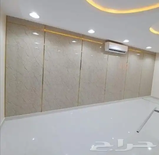 البيت العربي للديكورات   فوم_بانوهات_بديلة_الجبس  و 2