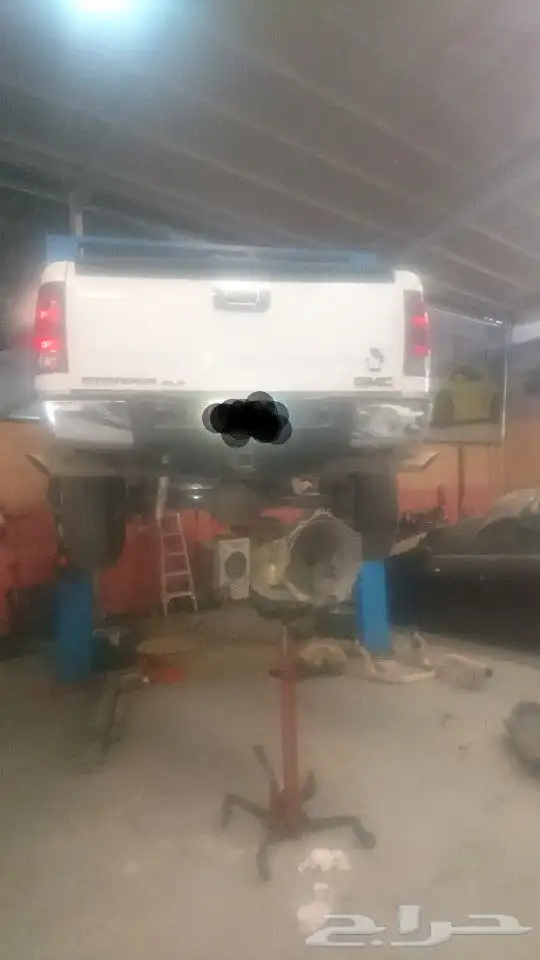 مختصون إصلاح القيرات الاتوماتيك 15