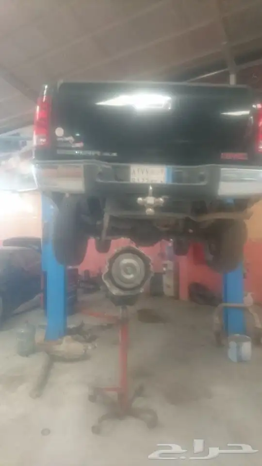 مختصون إصلاح القيرات الاتوماتيك 12