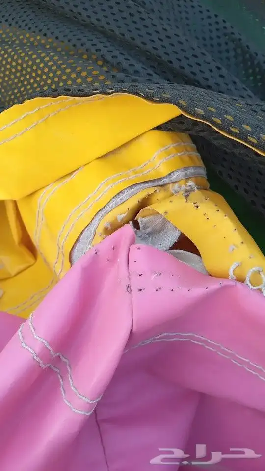 صيانه العاب هوائيه اجار ملاعب صابوني زحليق نطيطات 12