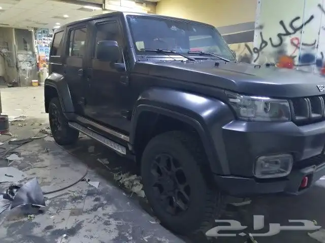 رش مطاطي مطفي 6