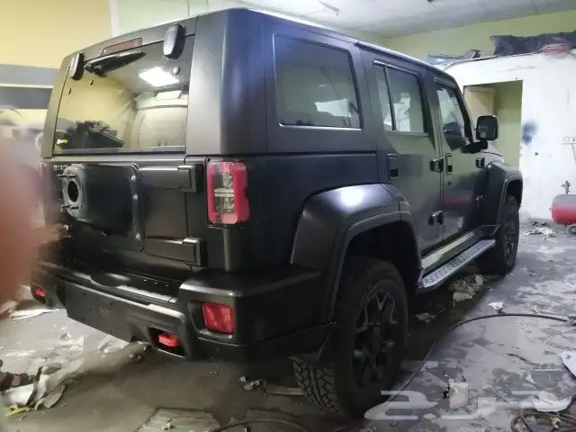 رش مطاطي مطفي 9