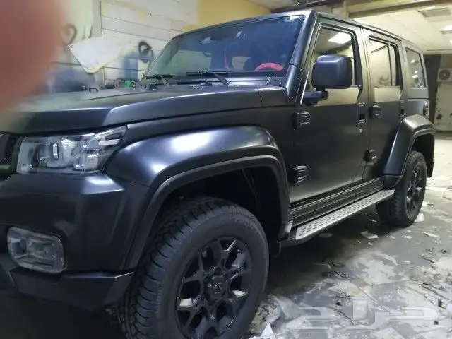 رش مطاطي مطفي 5