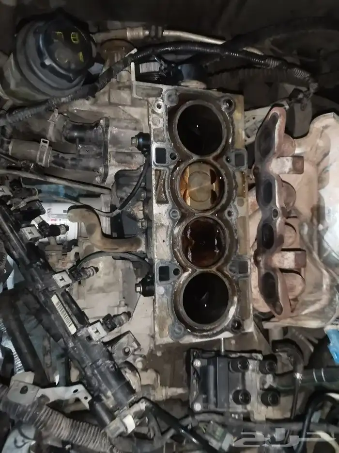 صيانه فورد ايكو سبورت من 2014 الئ 2020 اختصاصنا وفورد فوكس 9