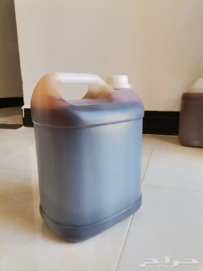 جميع انواع العسل الحضرمي الطبيعي الفاخر 3