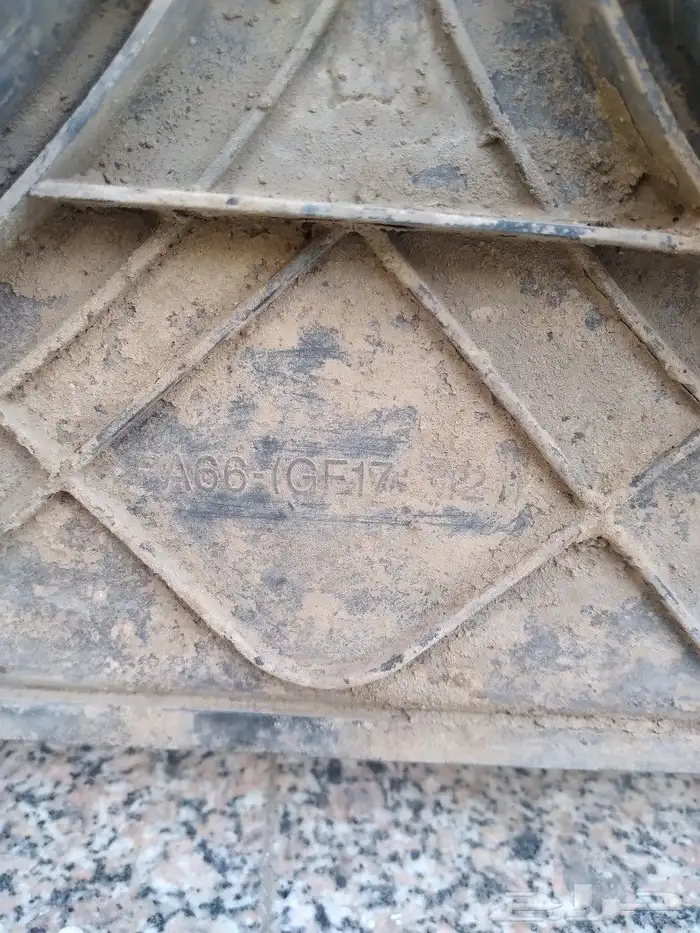 قطع غيار كيا كارينز من 2003 الى 2006 6