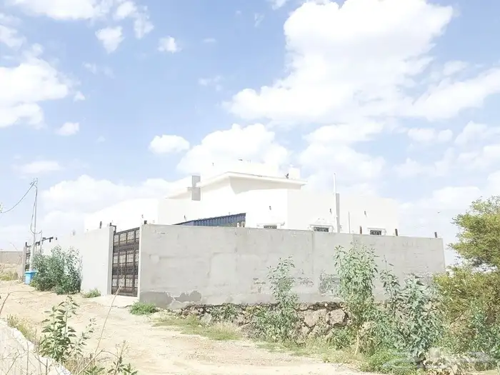 استراحة البرواز بالباحة (1) 12