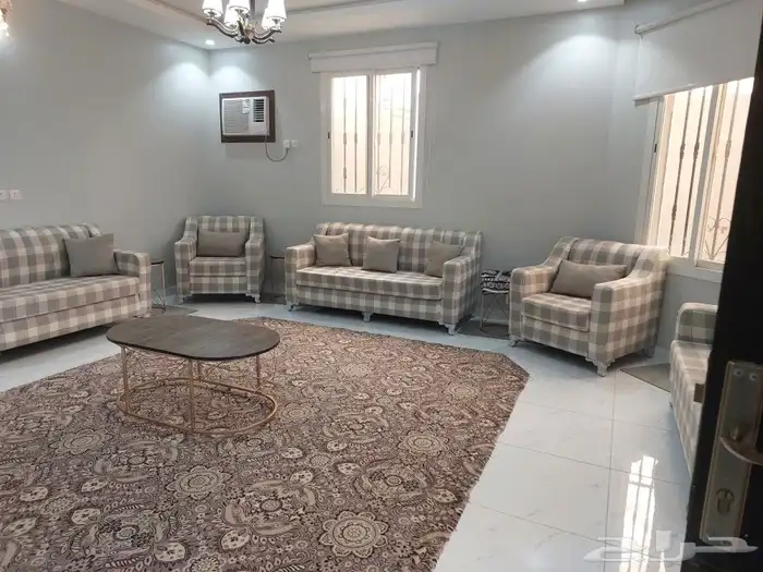 استراحة البرواز بالباحة (1) 24