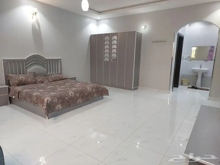 استراحة البرواز بالباحة (1) 18