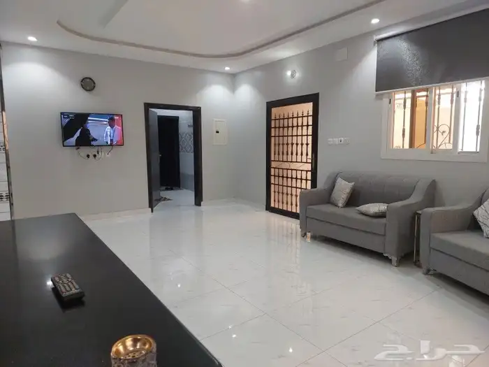 استراحة البرواز بالباحة (1) 23